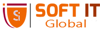 Soft IT Global Logo